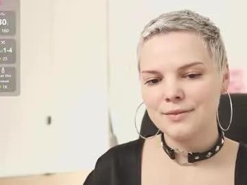 likaaberry from Chaturbate is Freechat