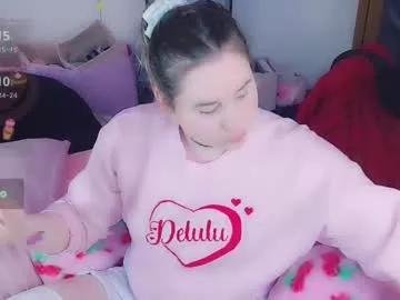 lil_alison_heart from Chaturbate is Freechat