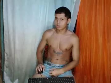 lil_condor_baby from Chaturbate is Freechat