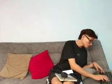 lil_daphneandstuart from Chaturbate is Freechat