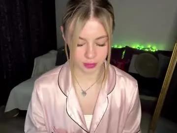 lil_elisa from Chaturbate is Freechat
