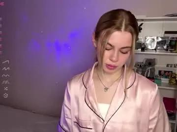 lil_elisa from Chaturbate is Freechat