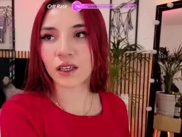 lila_elliot from Chaturbate is Freechat