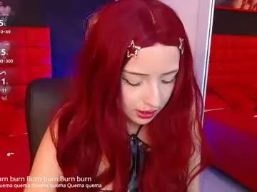 lilaaa_ from Chaturbate is Freechat