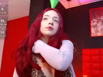 lilaaa_ from Chaturbate is Freechat