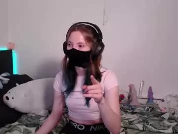 lilagrace353 from Chaturbate is Freechat