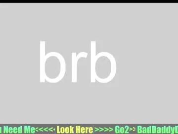 lilalphaboy from Chaturbate is Freechat