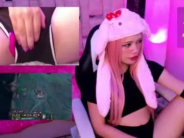 lilapop__ from Chaturbate is Freechat