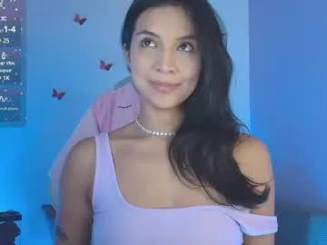 lilassoul_ from Chaturbate is Freechat