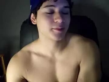 lilhotnando from Chaturbate is Freechat