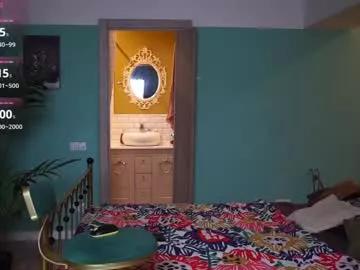 lili_01 from Chaturbate is Freechat