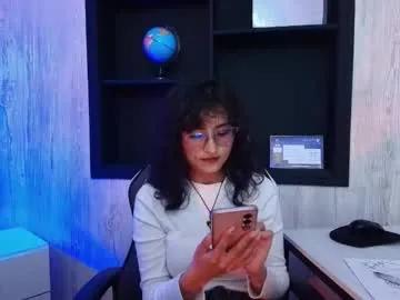 lili_clan from Chaturbate is Freechat