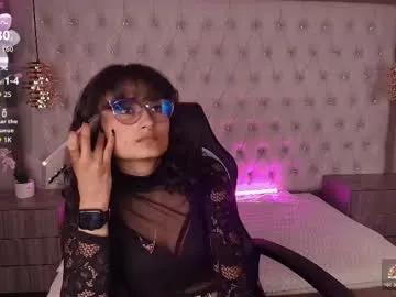 lili_clan from Chaturbate is Freechat
