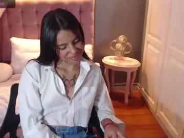 lili_gime from Chaturbate is Freechat
