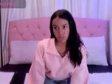 lili_gime from Chaturbate is Freechat