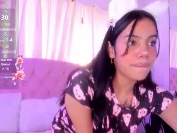 lili_gime from Chaturbate is Freechat