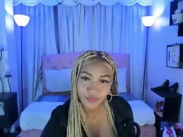 lili_harvey from Chaturbate is Freechat