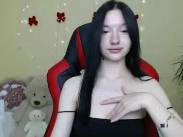 liliabang from Chaturbate is Freechat
