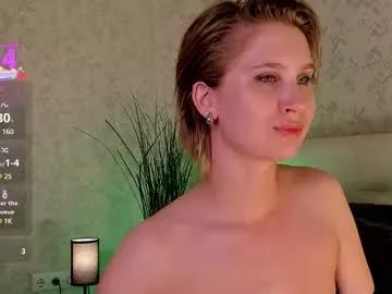 lilian_daniels from Chaturbate is Freechat
