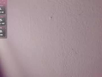 lilian_vergara from Chaturbate is Freechat