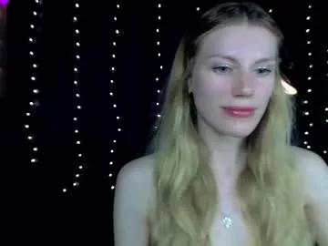 lilianna_wilde from Chaturbate is Freechat