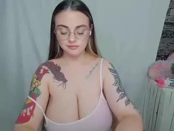 liliaterenzi_ from Chaturbate is Freechat