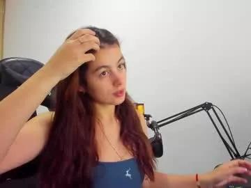 lilicarter_1 from Chaturbate is Freechat