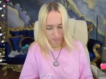lilielfie from Chaturbate is Freechat