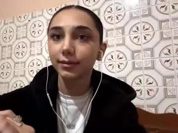 lilihalvorsen from Chaturbate is Freechat