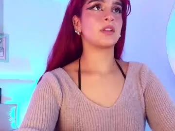 liliith_savett from Chaturbate