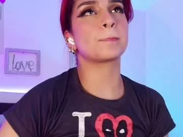 liliith_savett from Chaturbate