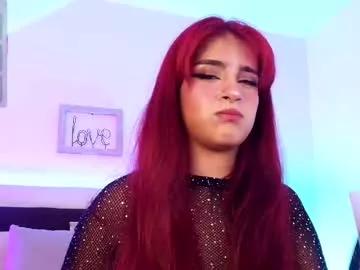 liliith_savett from Chaturbate