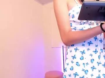 lilily_lv from Chaturbate is Freechat