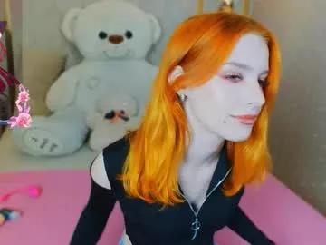 lilit_ell from Chaturbate is Freechat