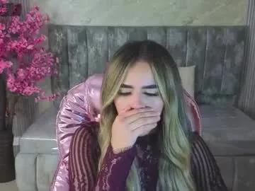 lilith4_s from Chaturbate is Freechat