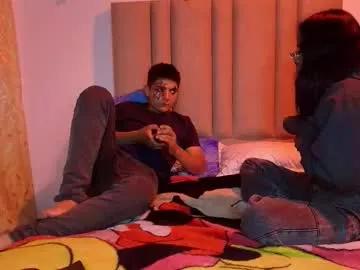 lilith_and_draven from Chaturbate is Freechat
