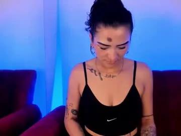 lilith_cf from Chaturbate is Freechat