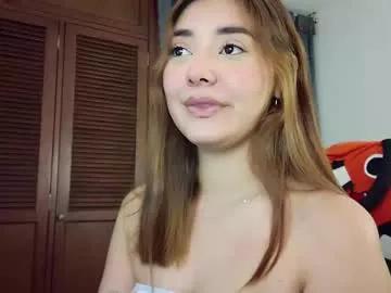 lilith_cruzz from Chaturbate is Freechat