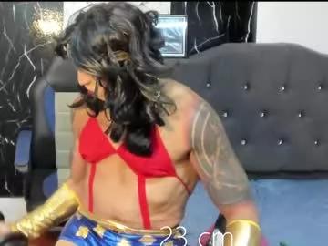 lilith_dhorn1 from Chaturbate is Freechat