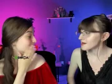 lilith_diva from Chaturbate is Freechat
