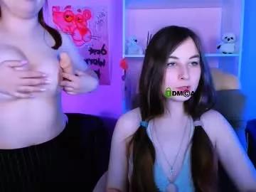 lilith_diva from Chaturbate is Freechat
