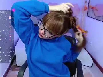 lilith_grant from Chaturbate is Freechat