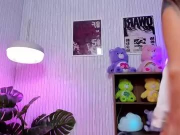 lilith_hart_ from Chaturbate is Freechat
