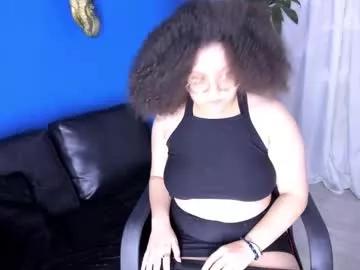 lilith_mesa from Chaturbate