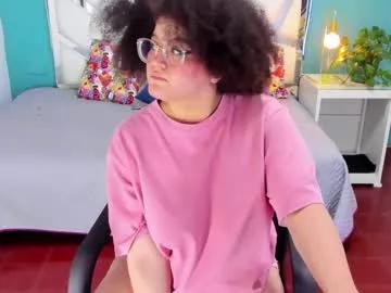 lilith_mesa from Chaturbate