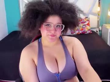 lilith_mesa from Chaturbate