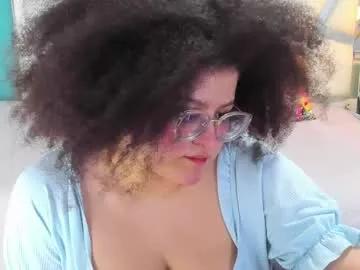 lilith_mesa from Chaturbate