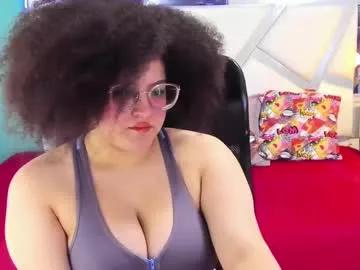 lilith_mesa from Chaturbate