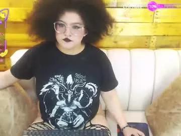 lilith_mesa from Chaturbate