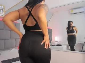 lilith_monroe_ from Chaturbate is Freechat